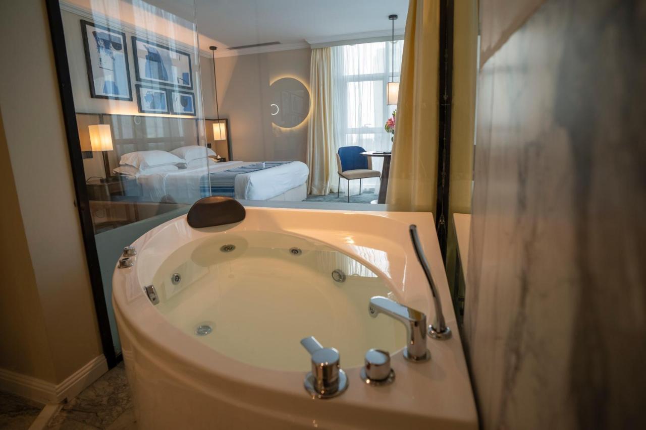 Prime Al Corniche Hotel Dżedda Zewnętrze zdjęcie