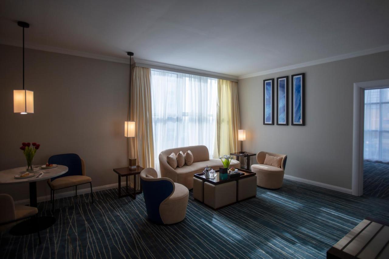 Prime Al Corniche Hotel Dżedda Zewnętrze zdjęcie