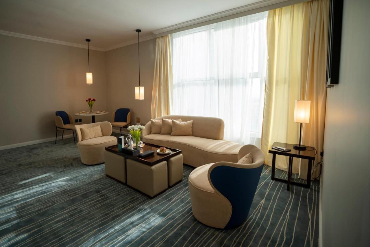 Prime Al Corniche Hotel Dżedda Zewnętrze zdjęcie