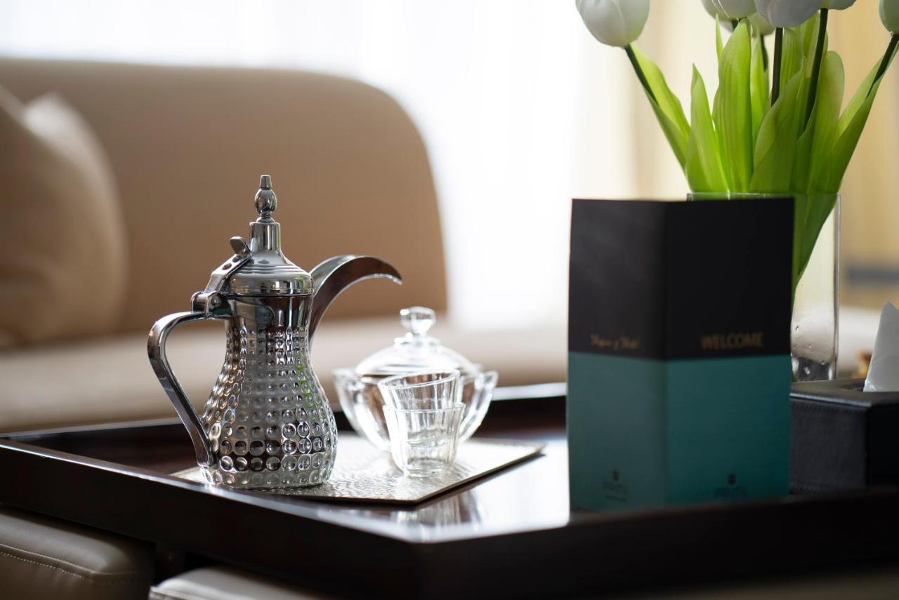 Prime Al Corniche Hotel Dżedda Zewnętrze zdjęcie