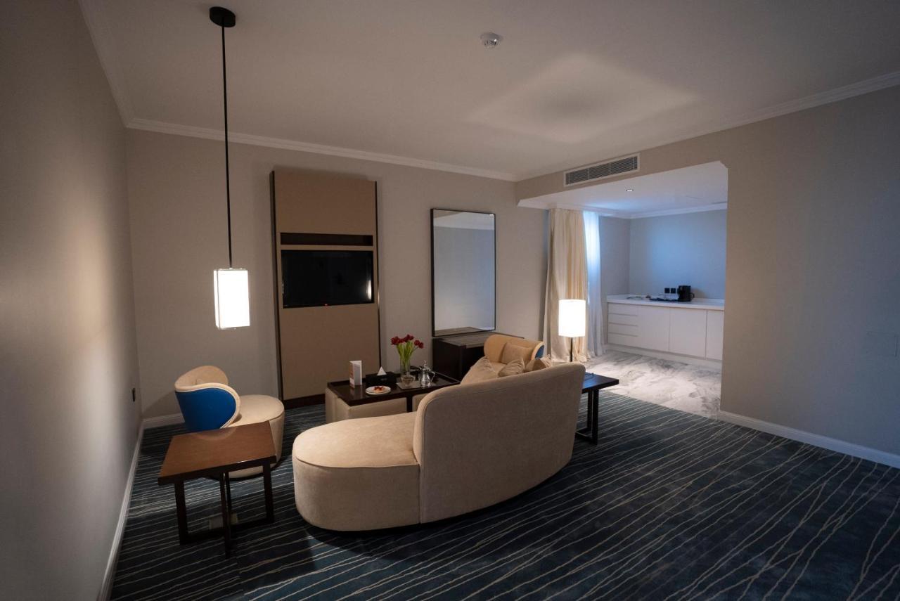 Prime Al Corniche Hotel Dżedda Zewnętrze zdjęcie