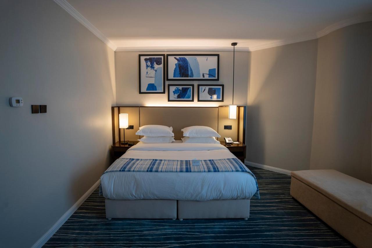Prime Al Corniche Hotel Dżedda Zewnętrze zdjęcie