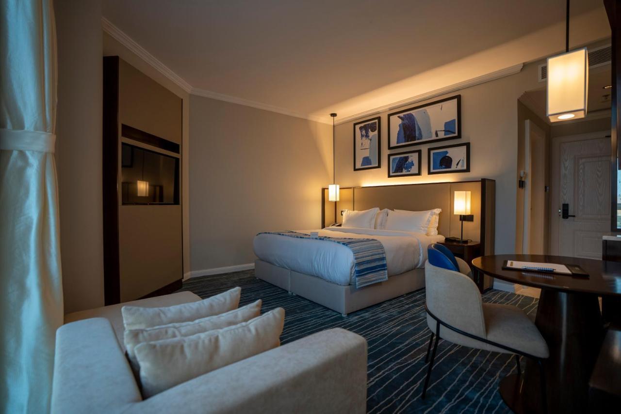 Prime Al Corniche Hotel Dżedda Zewnętrze zdjęcie