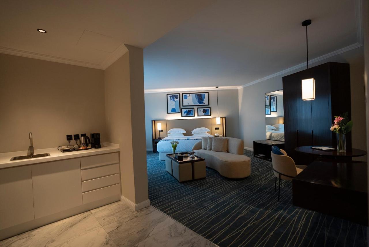 Prime Al Corniche Hotel Dżedda Zewnętrze zdjęcie