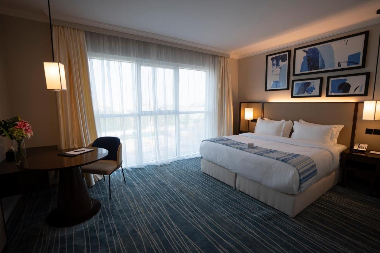 Prime Al Corniche Hotel Dżedda Zewnętrze zdjęcie
