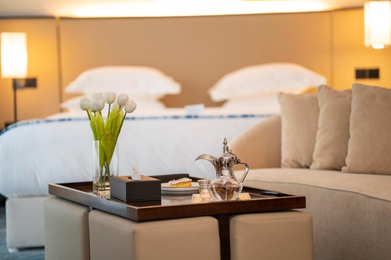 Prime Al Corniche Hotel Dżedda Zewnętrze zdjęcie