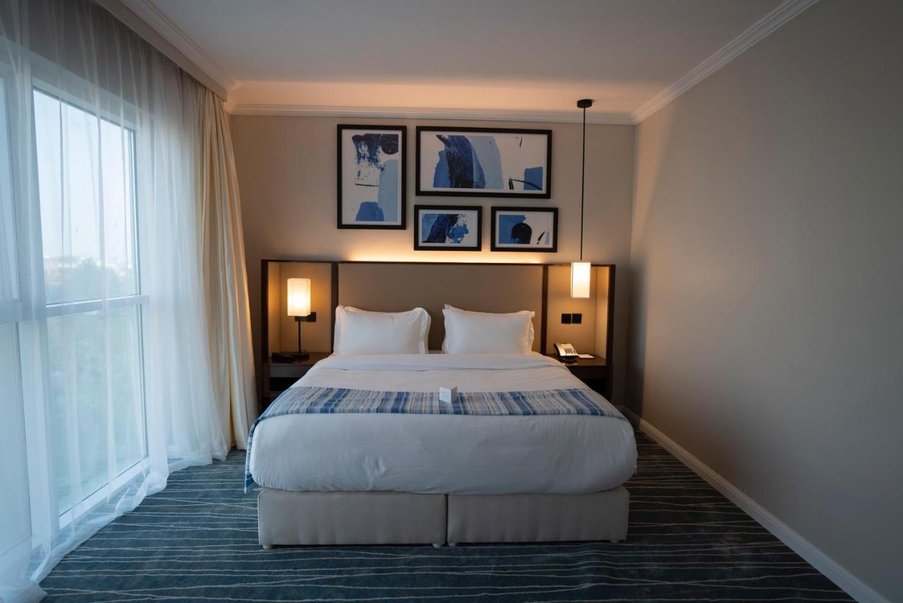 Prime Al Corniche Hotel Dżedda Zewnętrze zdjęcie